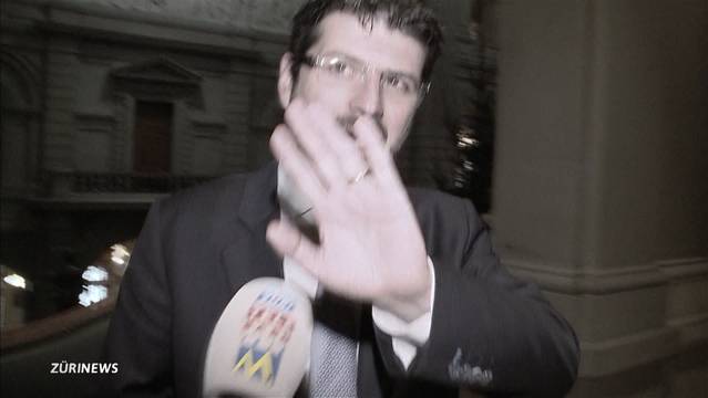 CVP-Präsident bedauert Rücktritt von Buttet