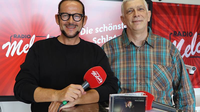 Michael von der Heide 01
