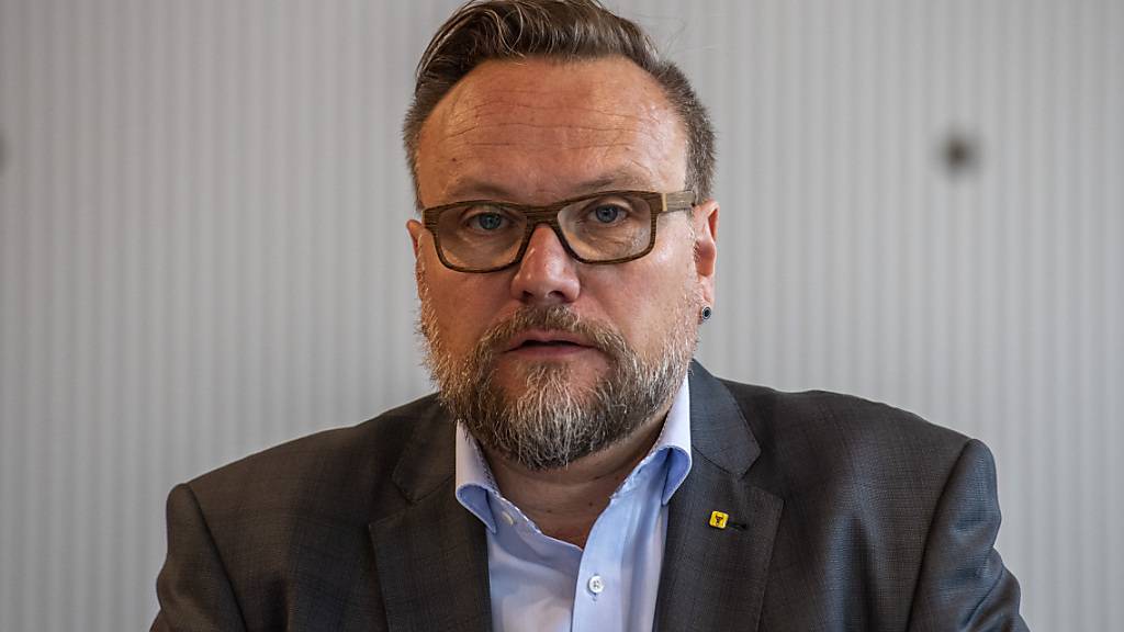 Urner FDP-Regierungsrat Roger Nager kündigt Rücktritt an
