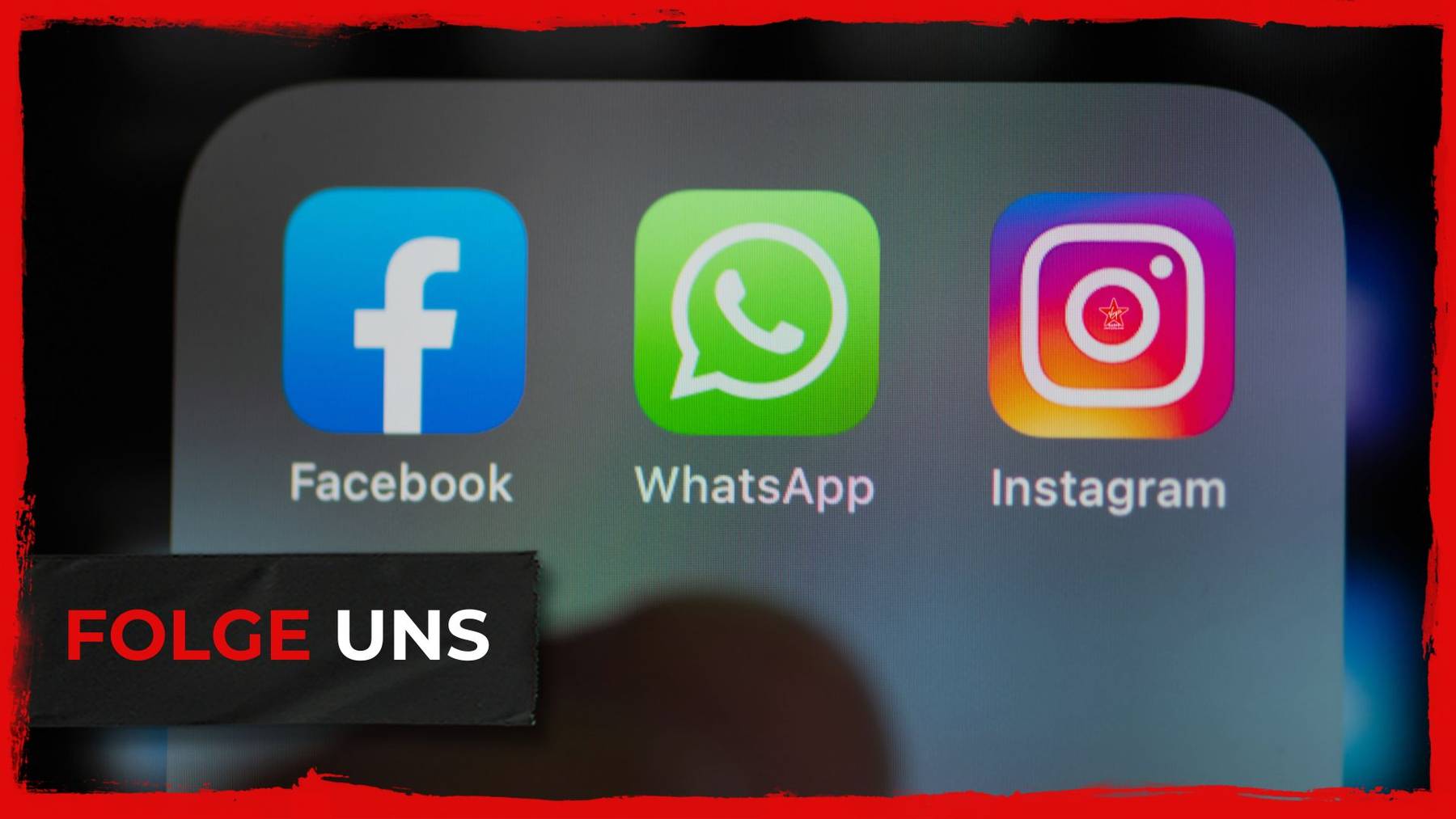 Virgin Radio Switzerland Social Media
