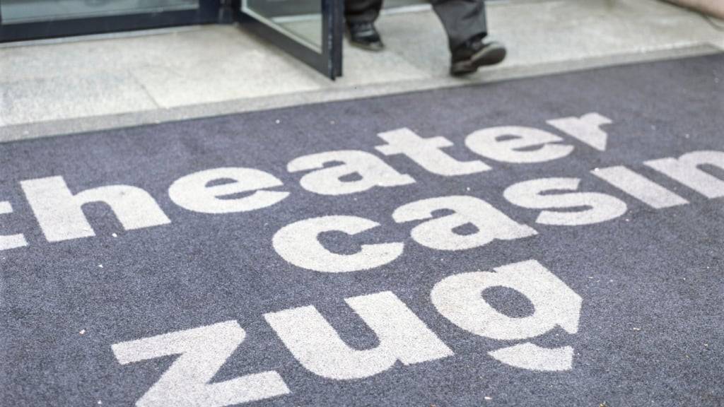 Künftig ist nur noch eine Organisation für die Leitung des Theater Casino zuständig. (Archivaufnahme)