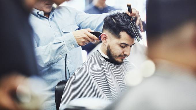 Fehlbare Barbershops verstossen im Schnitt gegen drei Gesetze