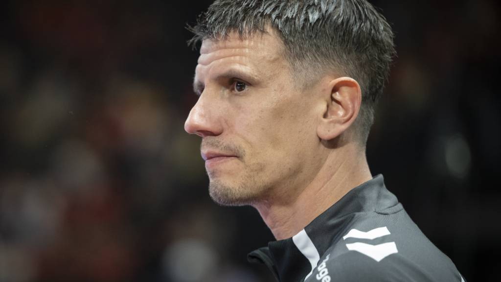 Kriens-Luzern gewinnt beim Debüt von Andy Schmid