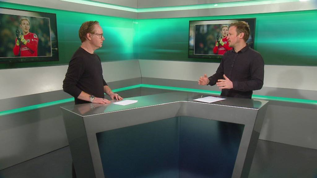 "Diese Chance kommt nur einmal im Leben"