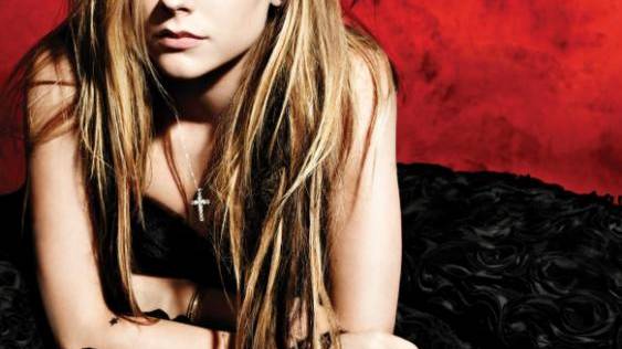 Avril Lavigne: Head Above Water