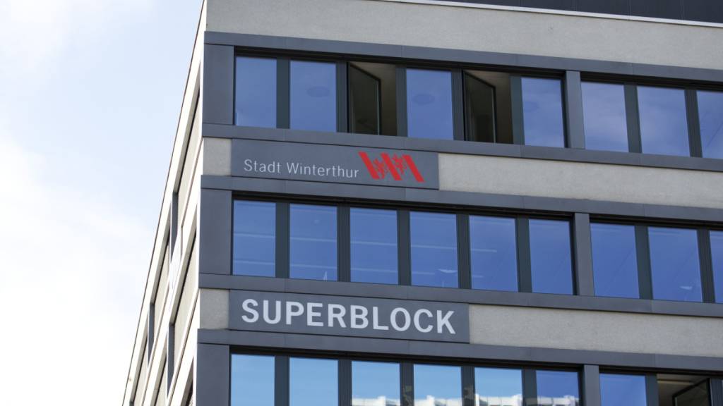Der Winterthurer Stadtrat lehnt die Allmend-Grüzefeld-Initiative ab