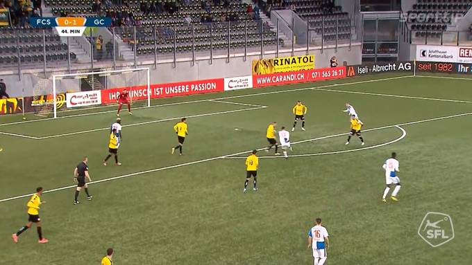 Wollen die Profi-Fussballer einen Saison-Abbruch?
