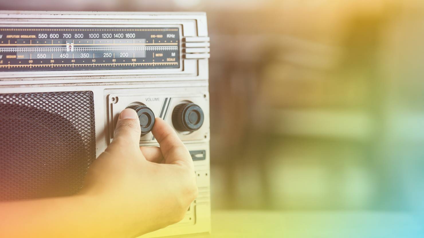 Empfang Radio FM1