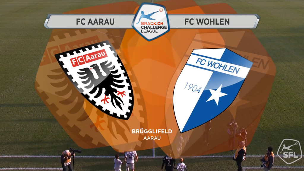 Aargauer Fussballderby