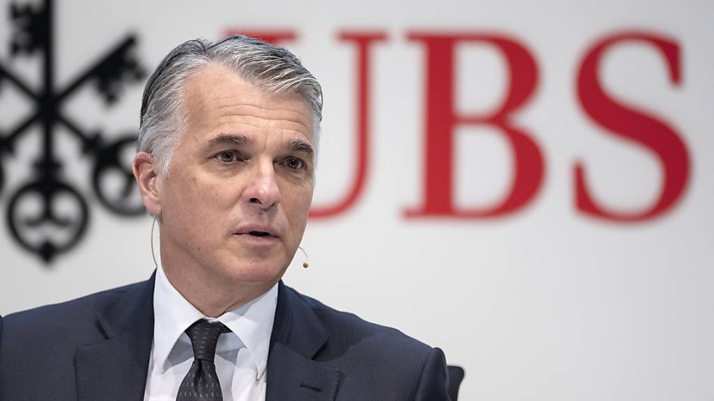 Sergio Ermotti wird wieder Chef der UBS. (Archivbild)