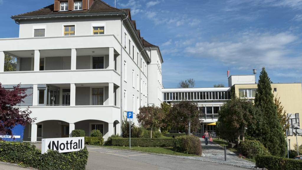 St Galler Spitalstrategie wird (fast) ohne Notfallzentren umgesetzt