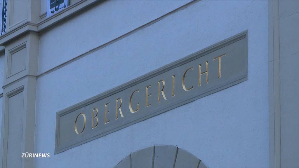 Schuldspruch korrigiert: Therapie statt Haft für Galeristensohn