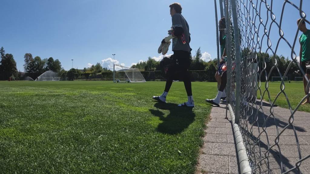 Europacup gegen Benfica: FCSG ist grosser Aussenseiter