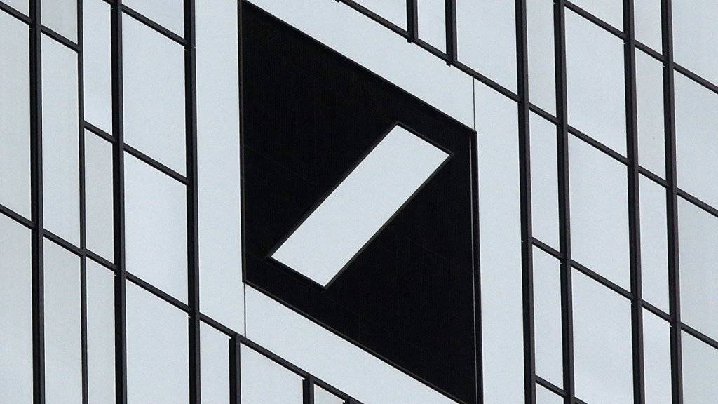 Die Schweiz ist einer der «Schlüsselmärkte», in denen die Deutsche Bank ihr Vermögensverwaltungsgeschäft ausbauen will.