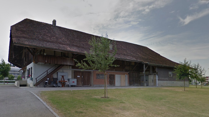 Gemeinderat plant neues «Jugendhaus Bern West»