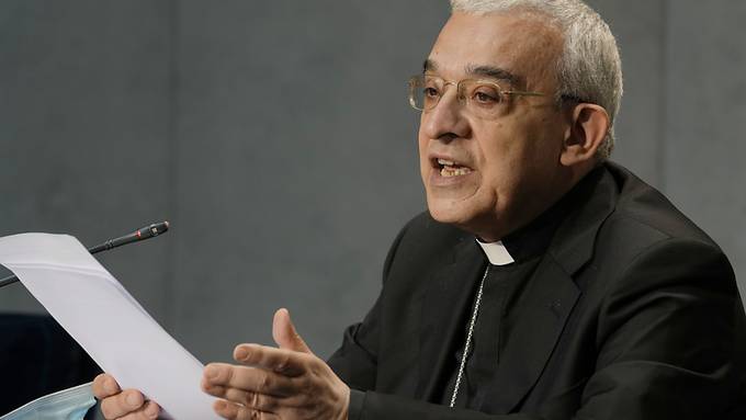 Papst erneuert Kirchenrecht unter anderem zum Thema sexueller Gewalt