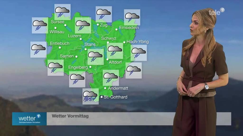Wetter vom 07.10.2026