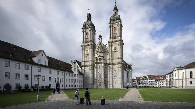 Reformbewegung richtet zwei Forderungen an Bistum St.Gallen