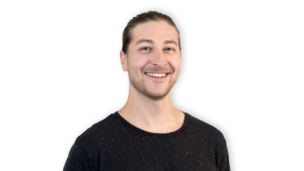 Dario Jeker