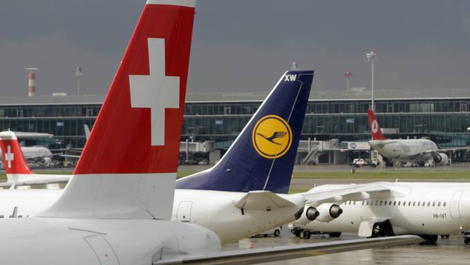 Lufthansa und Swiss planen tausende Neueinstellungen