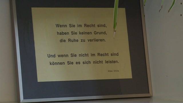 Notwehr oder gezielter Mord?