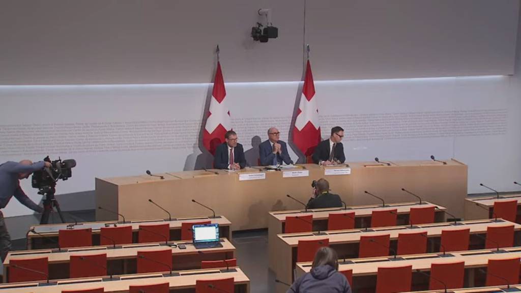 Millionenskandal bei Ruag