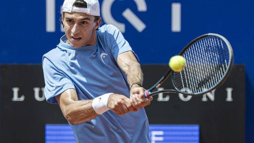 Dylan Dietrich gewinnt erstes Challenger-Turnier