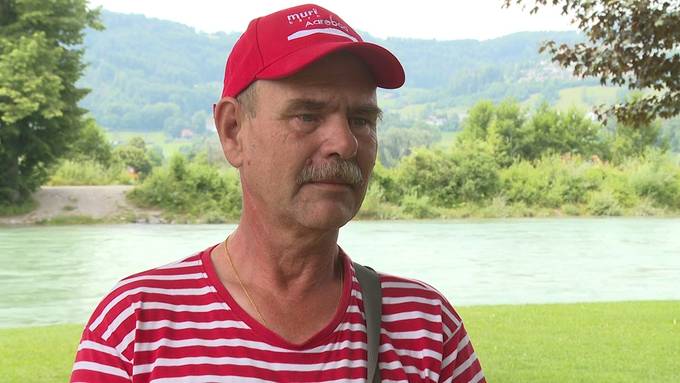 «Schlägt einem aufs Gemüt»: Berner Badis leiden unter Rekordtief bei Gästen
