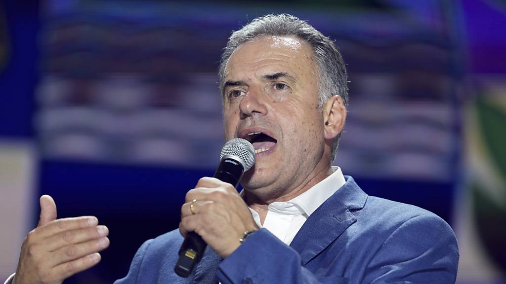 Linkskandidat Orsi gewinnt Präsidentenwahl in Uruguay