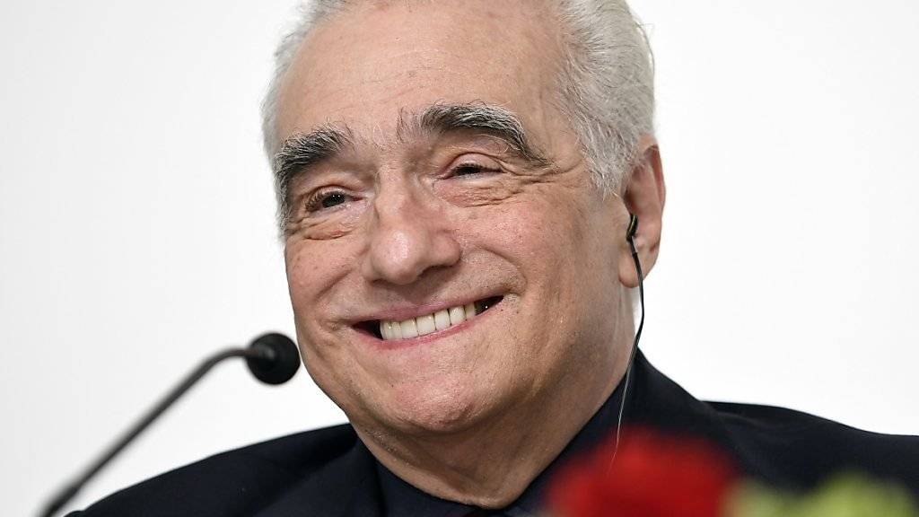 Papst Franziskus hat Martin Scorsese seinen «blasphemischen» Film «The Last Temptation of the Christ» offenbar verziehen und ihn am Mittwoch zur Audienz empfangen. (Archivbild)