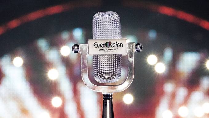 Eurovision Song Contest findet 2023 in Liverpool statt