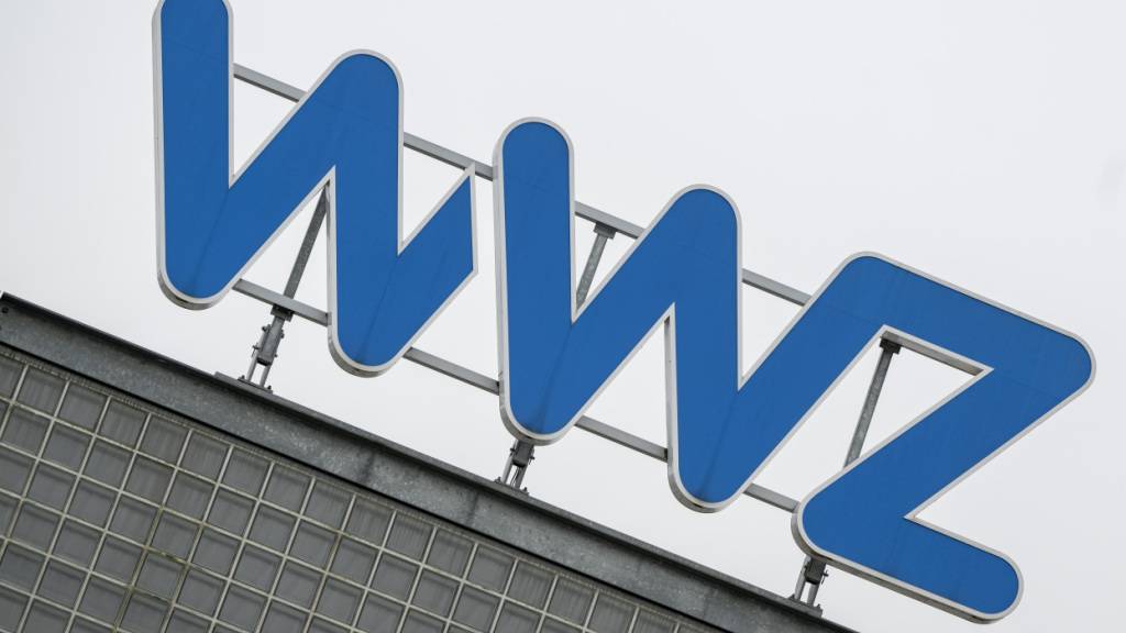 Der Zuger Energieversorger WWZ will das definitive Ergebnis für das Jahr 2025 im April veröffentlichen. (Archivbild)