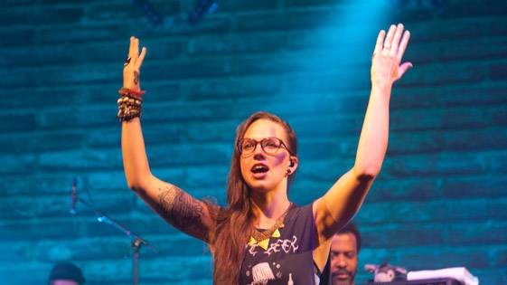 Jahresrückblick Radio Pilatus Morgenshow: Mai - August