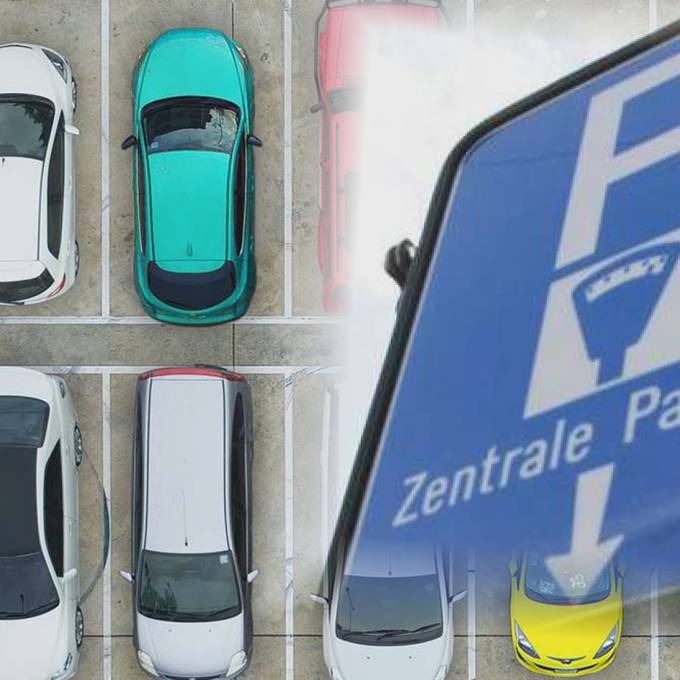 In dieser Schweizer Stadt parkierst du am billigsten