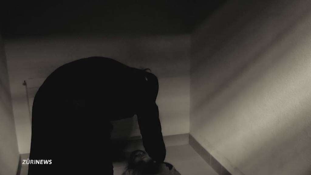 TV-Nachwuchs im Ferienlager: Zürcher Kinder in Fiesch üben an der Kamera