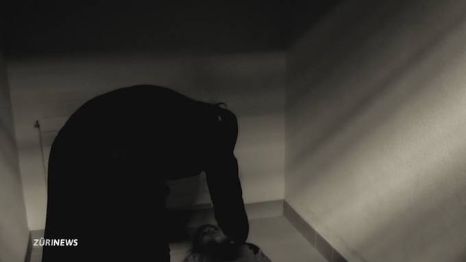 TV-Nachwuchs im Ferienlager: Zürcher Kinder in Fiesch üben an der Kamera