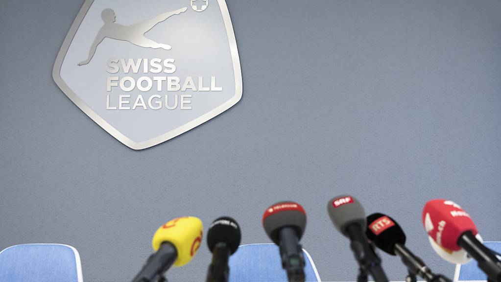Die Swiss Football League liess angesichts der schwierigen Situation bei der Lizenzvergabe milde walten