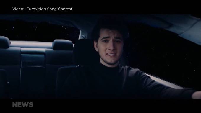 Eurovision Song Contest Hoffnung aus Freiburg: «Gijon’s Tears» greift am ESC in Rotterdam nach den Sternen