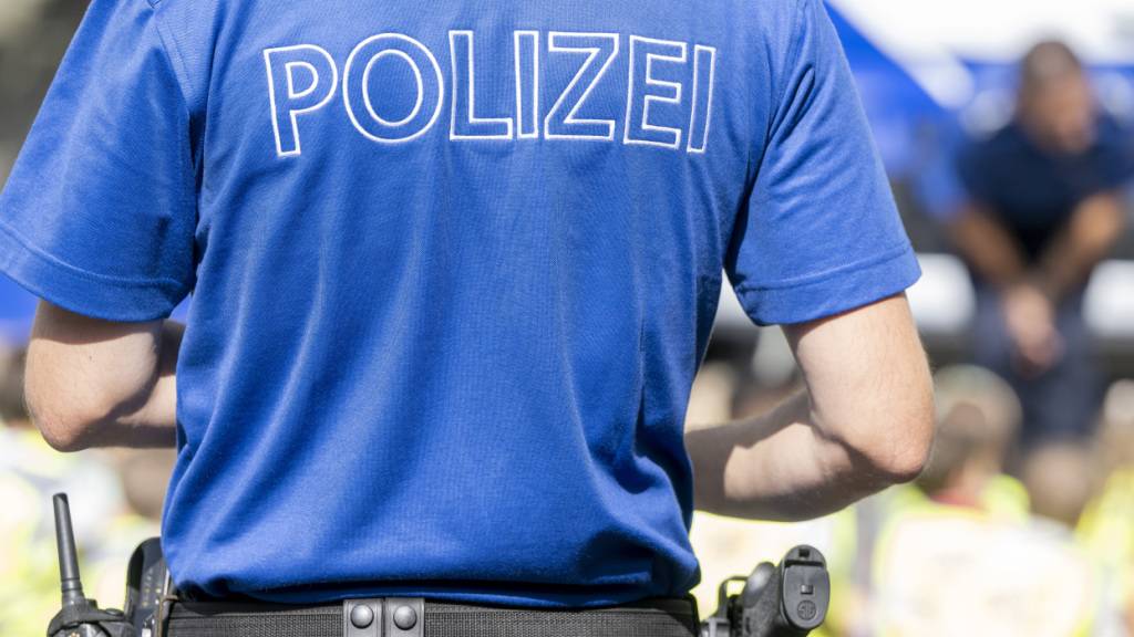 Teenager fuhren zu schnell und mit Wheelies durchs Luzerner Rottal
