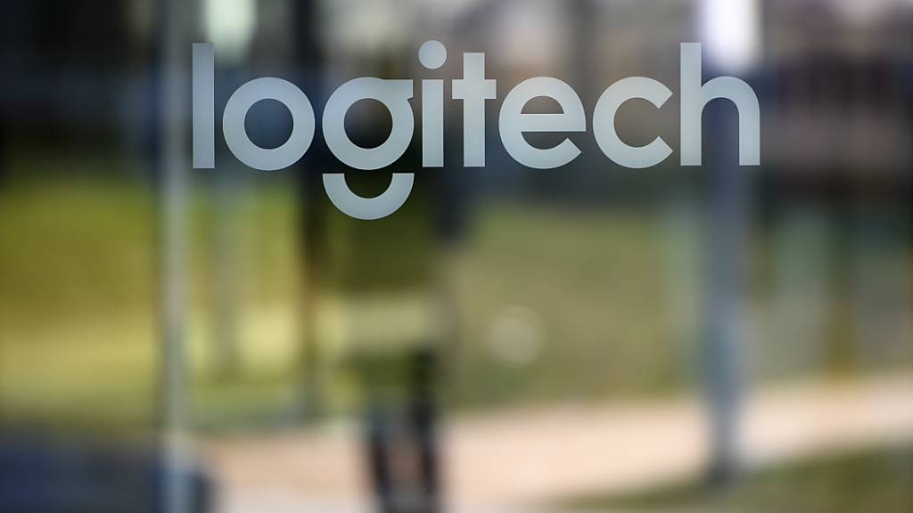 Logitech macht trotz Rekordumsatz weniger Gewinn