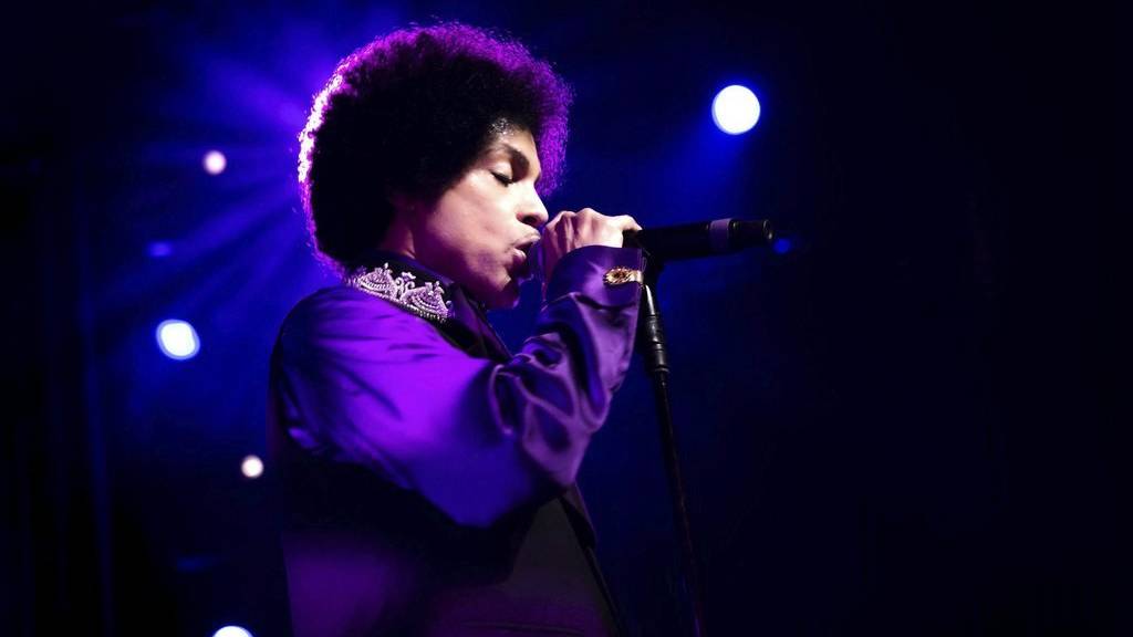 Prince starb an einer Überdosis Schmerzmittel