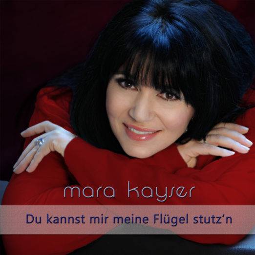 Platz 30 - Mara Kayser - Du kannst mir meine Flügel stutzen
