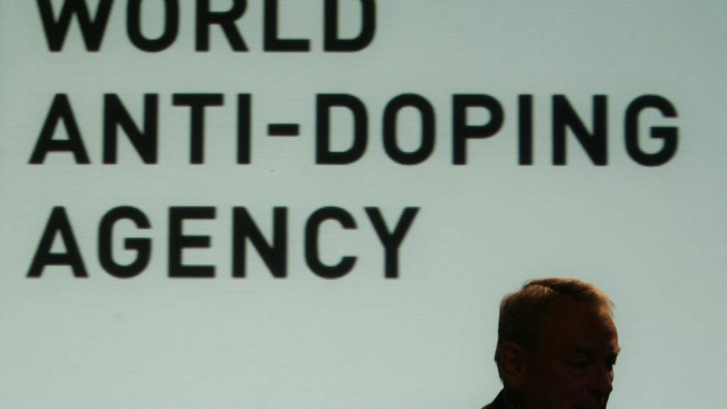 Für die Welt-Anti-Doping-Agentur ist der Fall von Jannik Sinner vorerst noch nicht abgeschlossen