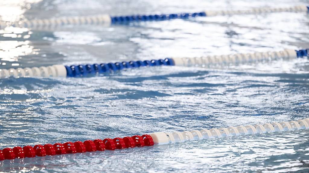 In Zug gibt es vier mögliche Standorte für das neue Hallenbad