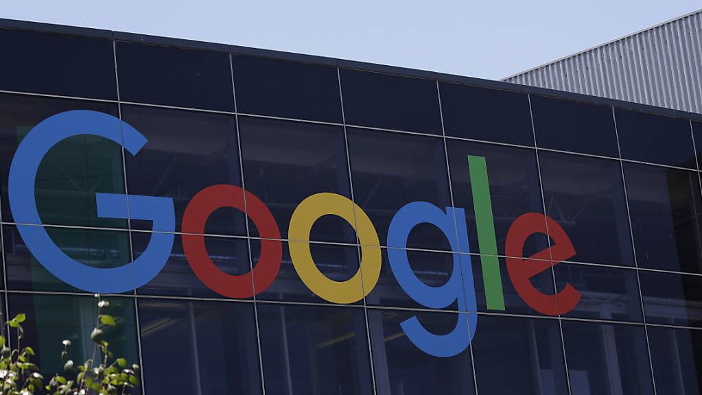 Der Google-Konzern ist in Belgien zu einer Geldstrafe verdonnert worden. (Archivbild)
