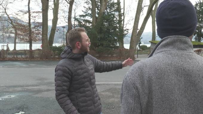 Künftige Zwischennutzung auf dem Inseli