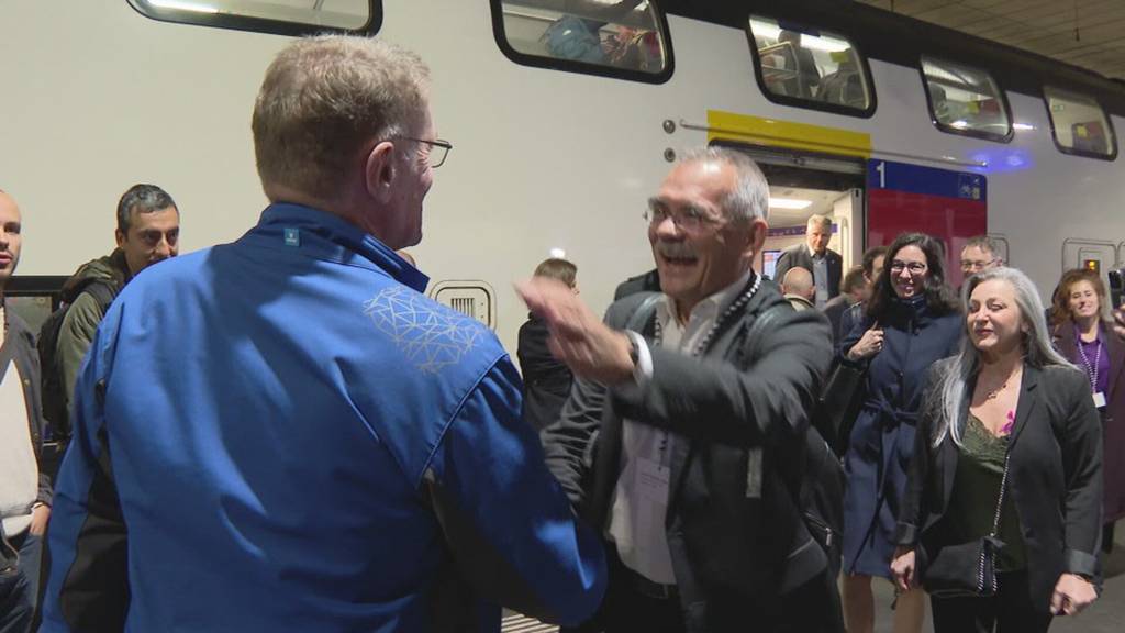 Mehr Investitionen in Bahninfrastruktur gefordert