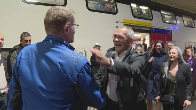 Mehr Investitionen in Bahninfrastruktur gefordert