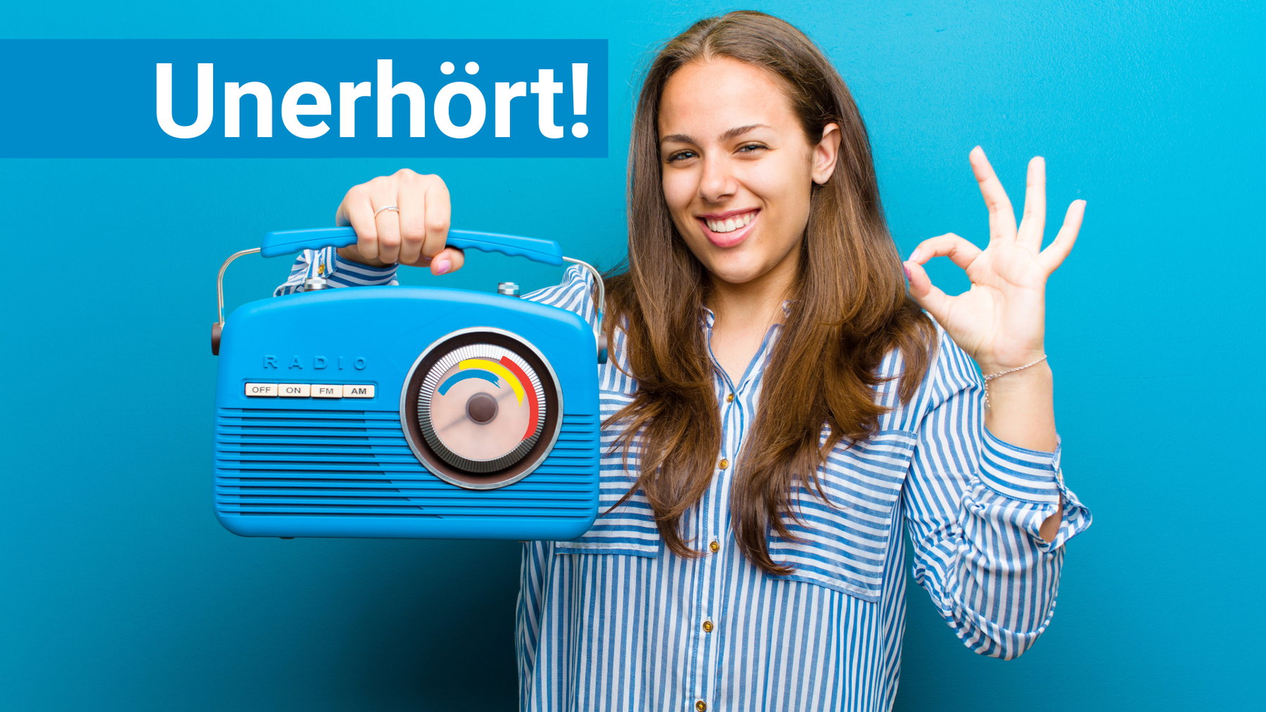 Unerhört! Die Highlights bei Radio Central