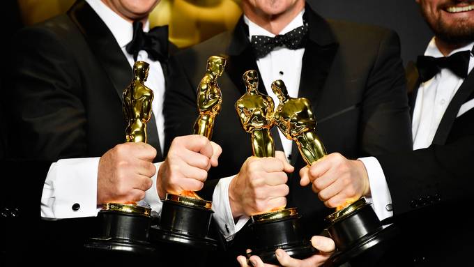 «Ich hoffe ‹The Fabelmans› gewinnt den Oscar»